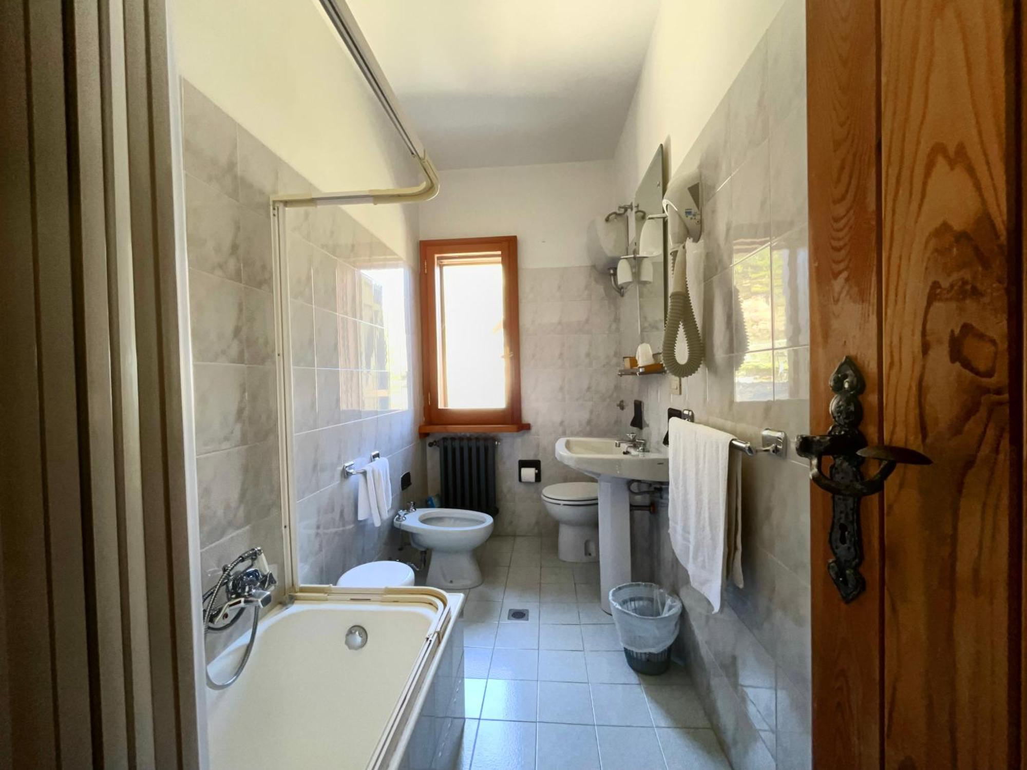 Hotel Garni Mille Pini Scanno Exterior foto